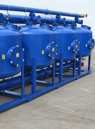 maktech filtration systems