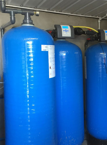 maktech filtration systems
